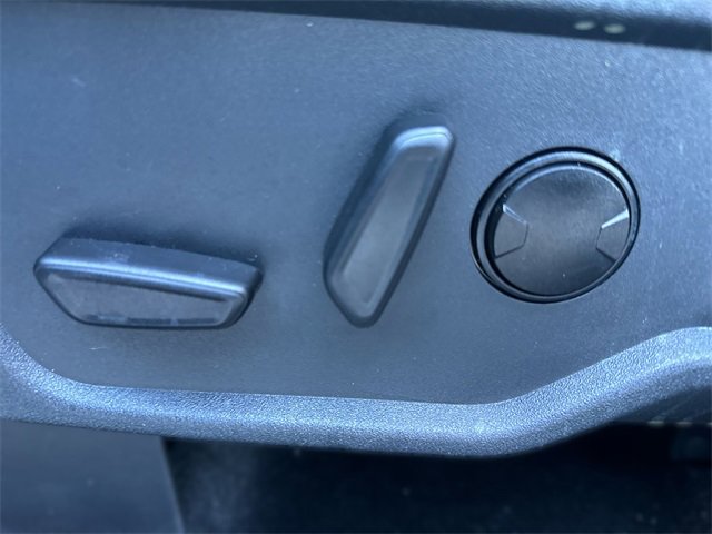 Certified 2024 Ford Bronco Outer Banks image 13