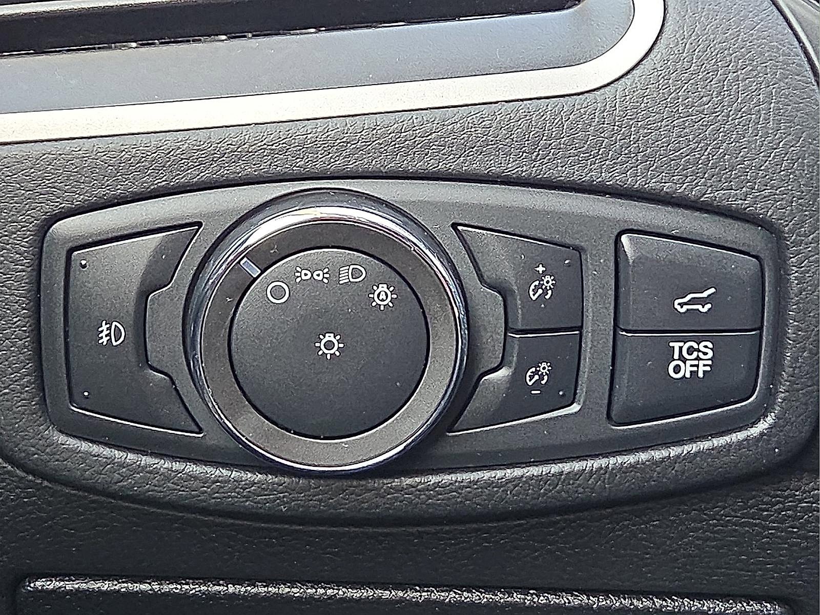 Certified 2022 Ford Edge SEL w/ Convenience Package image 20