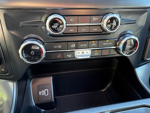 Certified 2025 Ford F150 Tremor AWD/4WD image 28