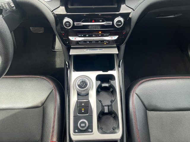 Certified 2023 Ford Explorer ST-Line AWD/4WD image 11