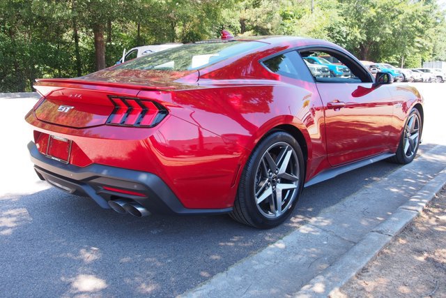 Certified 2024 Ford Mustang GT Premium RWD image 7