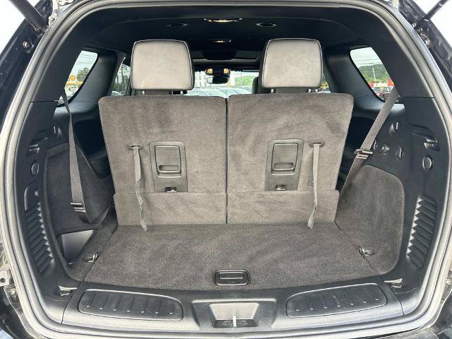 Used 2024 Dodge Durango GT AWD/4WD image 21