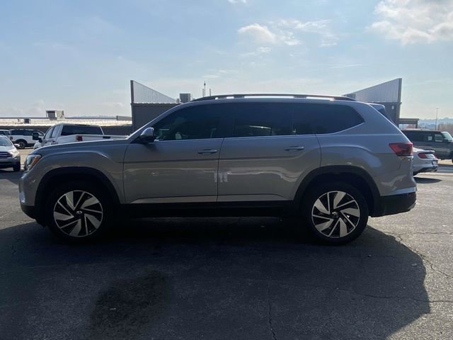 Used 2024 Volkswagen Atlas SE image 7