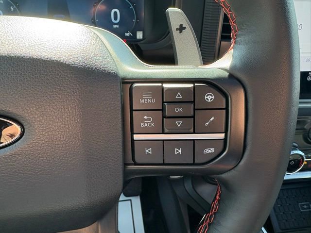 Certified 2025 Ford F150 Raptor image 28