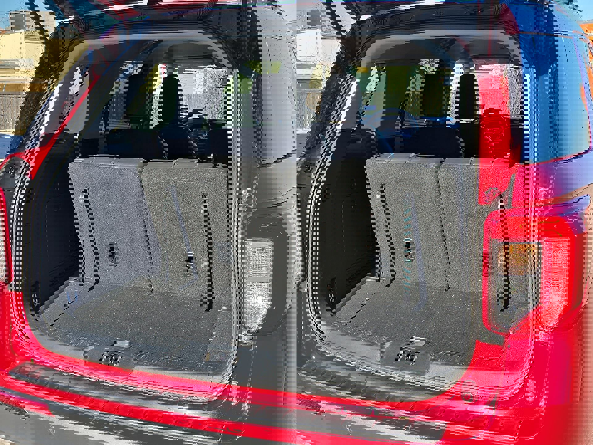 Certified 2023 Ford Explorer XLT w/ Equipment Group 202A image 23