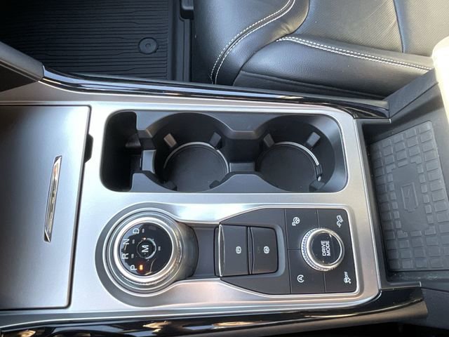 Certified 2021 Ford Explorer ST w/ Equipment Group 401A image 20