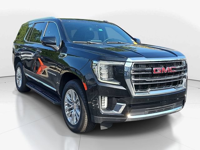 Used 2023 GMC Yukon SLT RWD 360° Tour