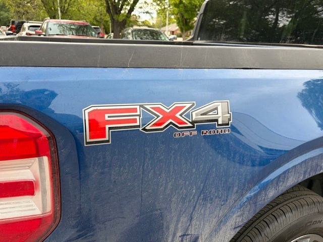 Certified 2024 Ford Maverick XLT w/ XLT Luxury Package AWD/4WD image 12