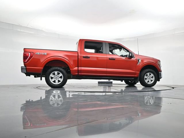 Certified 2023 Ford F150 XLT AWD/4WD image 30