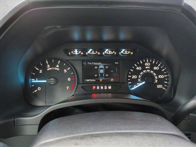 Certified 2020 Ford F150 XL w/ Equipment Group 101A Mid RWD image 11