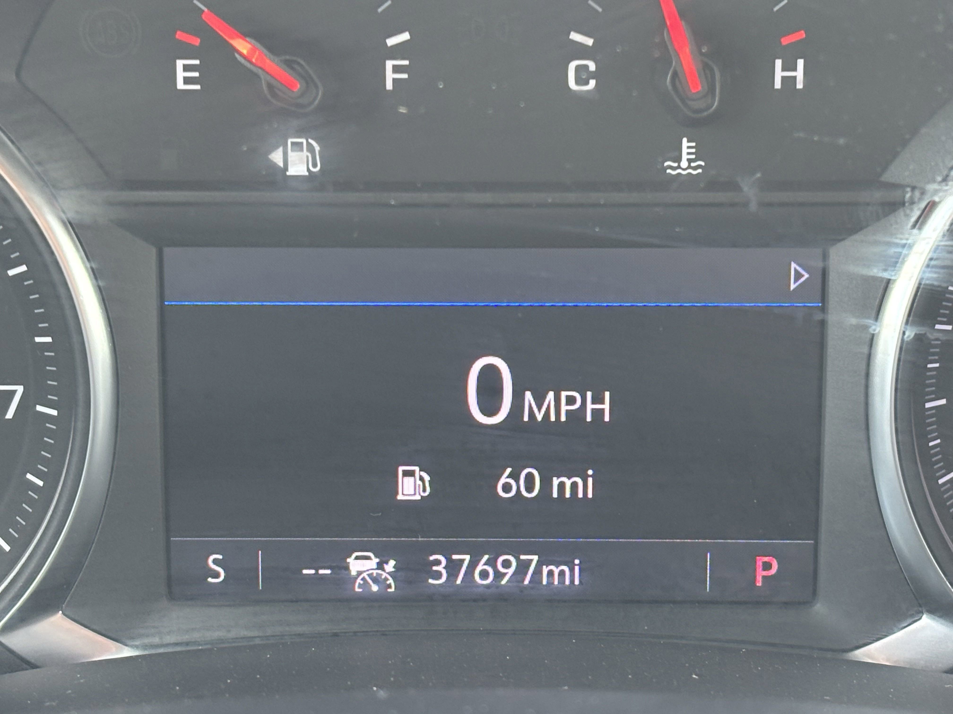 Used 2024 GMC Terrain AT4 w/ Tech Package image 32