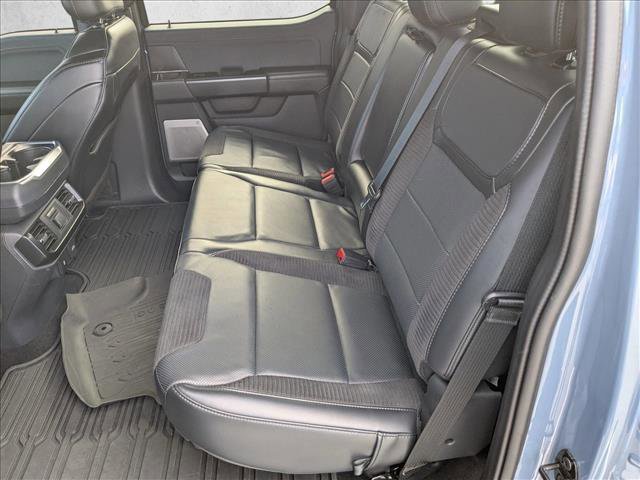 Certified 2023 Ford F150 Raptor image 22