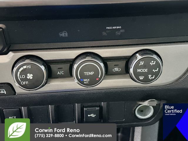 Used 2020 Toyota Tacoma SR AWD/4WD image 18