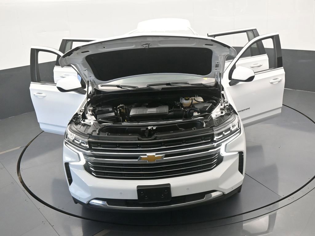 Used 2023 Chevrolet Suburban LT image 72
