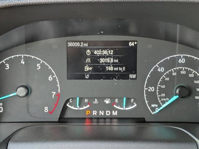 Certified 2020 Ford Transit 350 XLT image 11