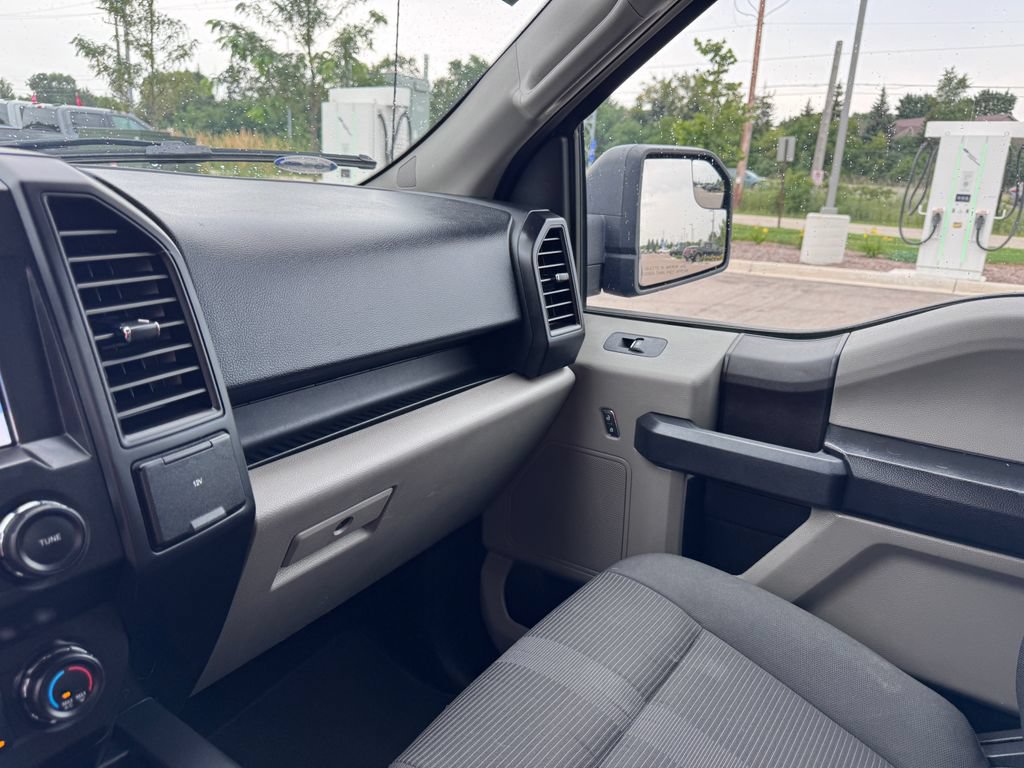 Certified 2019 Ford F150 XL w/ Equipment Group 101A Mid AWD/4WD image 15