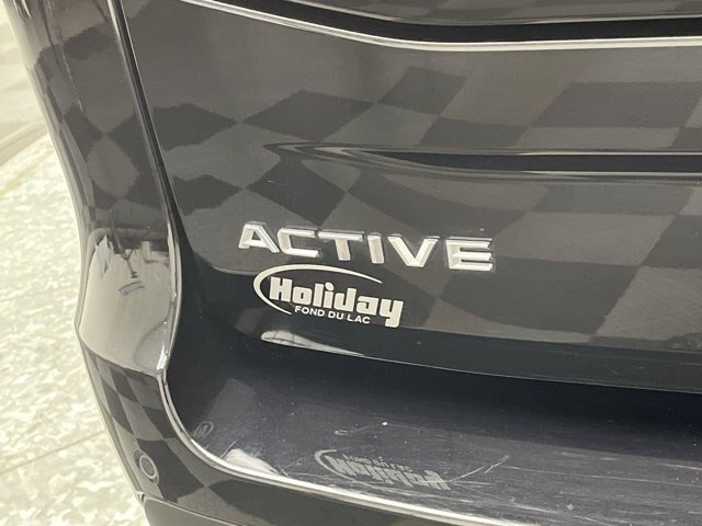 Certified 2025 Ford Expedition Active AWD/4WD image 40