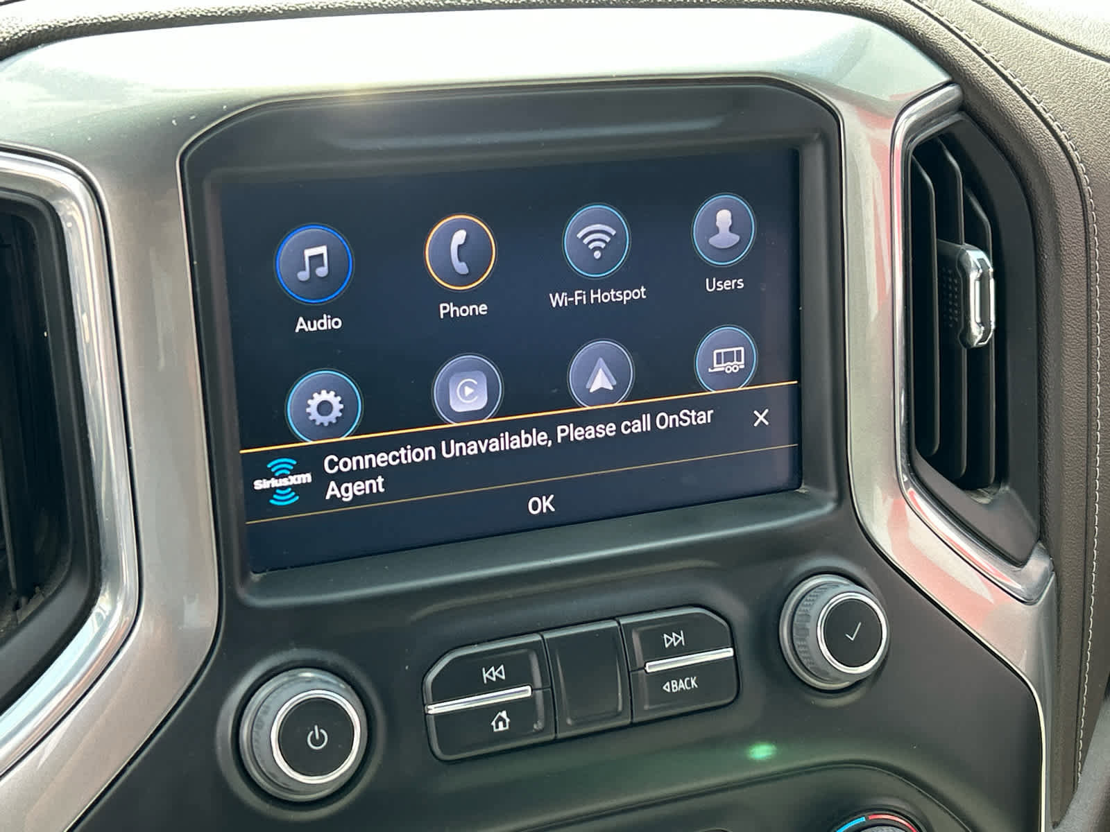 Used 2023 Chevrolet Silverado 3500 LTZ image 28