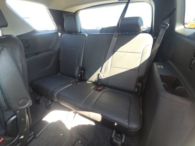 Used 2020 Chevrolet Traverse RS w/ LPO, Floor Liner Package FWD image 16