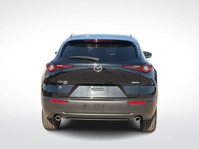 Used 2025 MAZDA CX-30 AWD 2.5 S w/ Preferred Package image 7