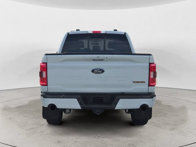 Certified 2023 Ford F150 Tremor w/ 360 Degree Camera Package AWD/4WD image 6
