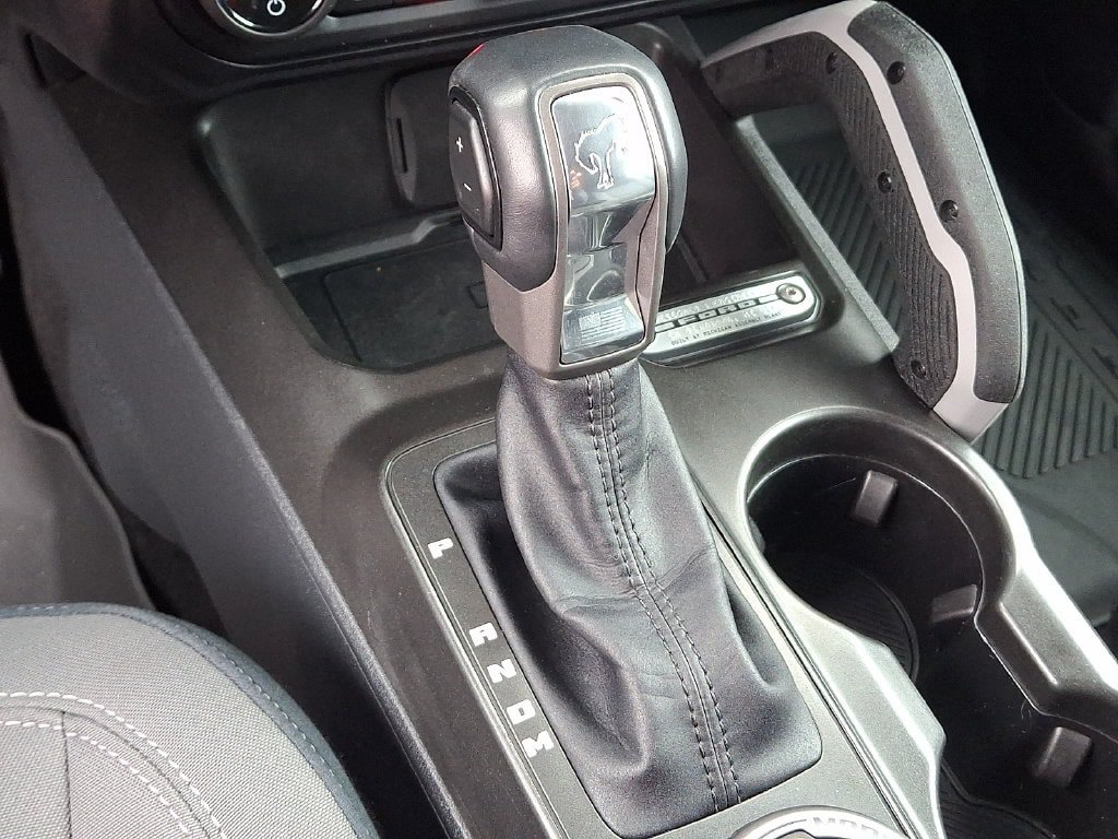 Certified 2022 Ford Bronco Outer Banks AWD/4WD image 15