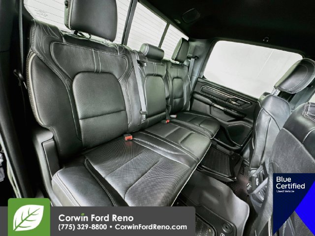 Used 2020 RAM 1500 Limited w/ Advanced Safety Group AWD/4WD image 31