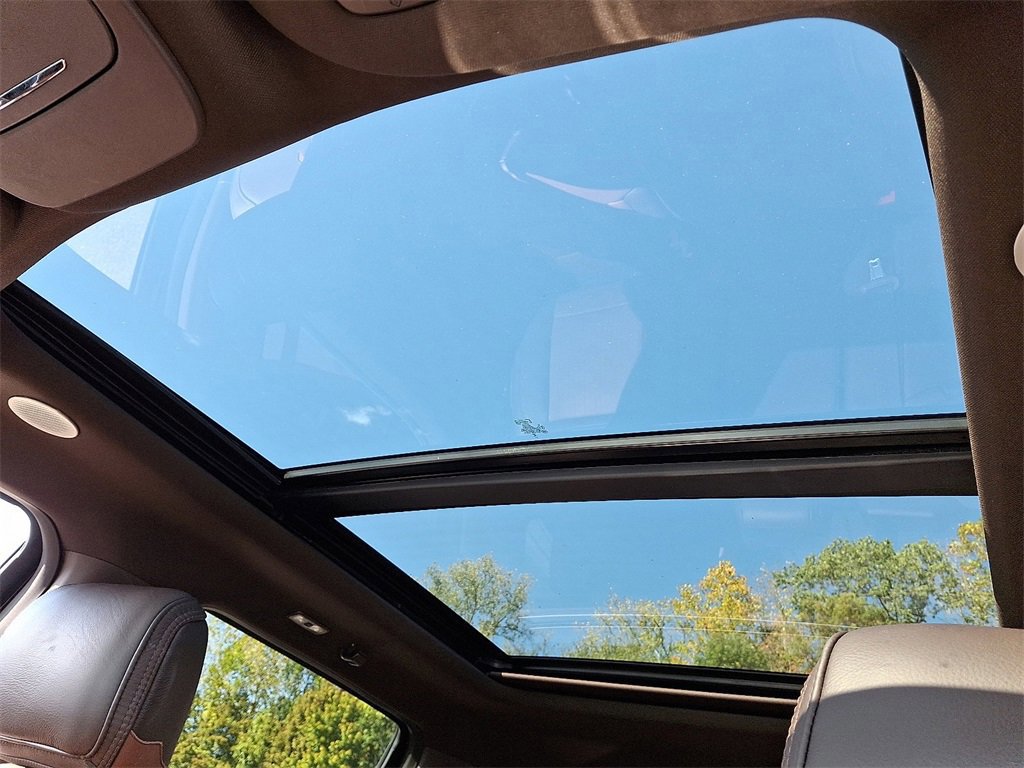 Certified 2024 Ford F150 King Ranch w/ FX4 Off-Road Package image 15