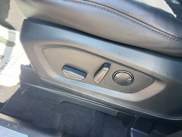 Certified 2023 Ford Explorer Limited w/ Equipment Group 301A image 23