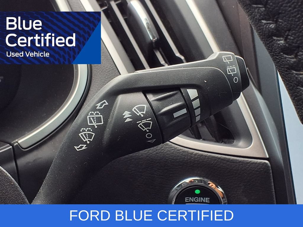 Certified 2021 Ford Edge SEL w/ Convenience Package FWD image 21