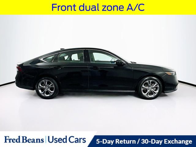 Used 2024 Honda Accord EX image 9