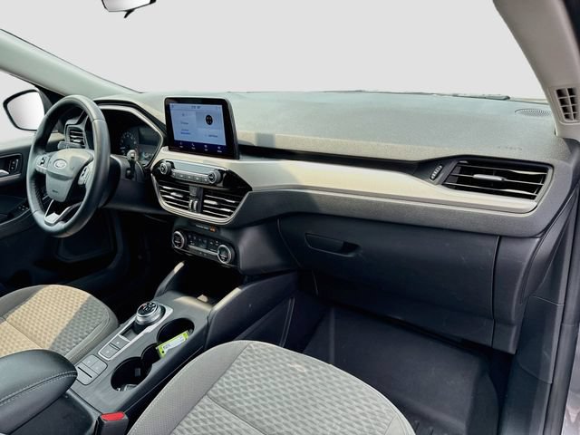Certified 2021 Ford Escape SE w/ Convenience Package AWD/4WD image 35