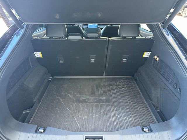 Certified 2023 Ford Mustang Mach-E Premium image 16