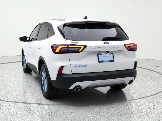 Certified 2025 Ford Escape Active FWD image 6