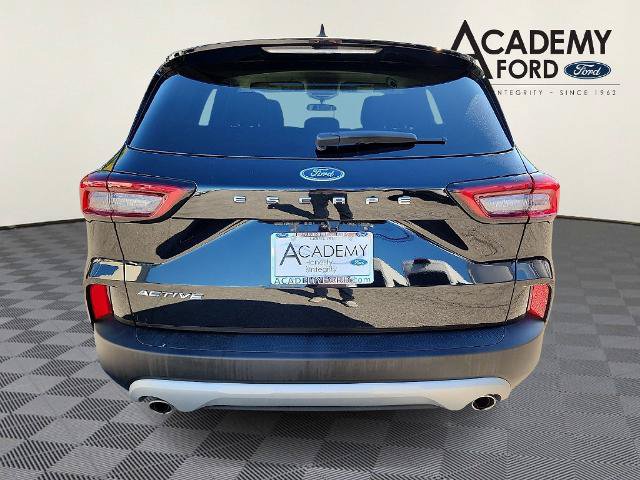 Certified 2025 Ford Escape Active FWD image 5
