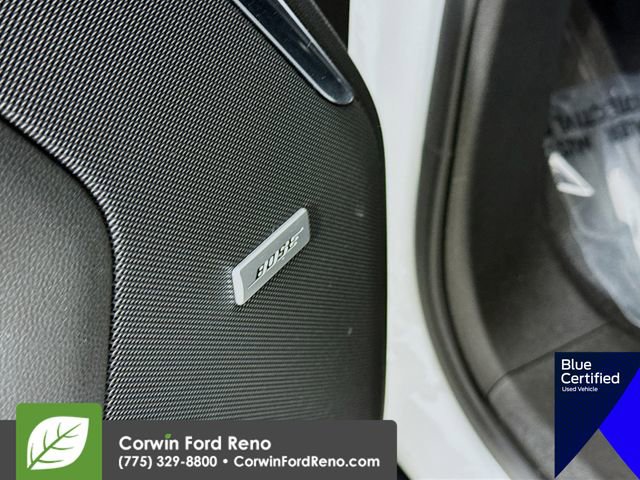 Used 2025 GMC Yukon Denali w/ Denali Reserve Package image 23