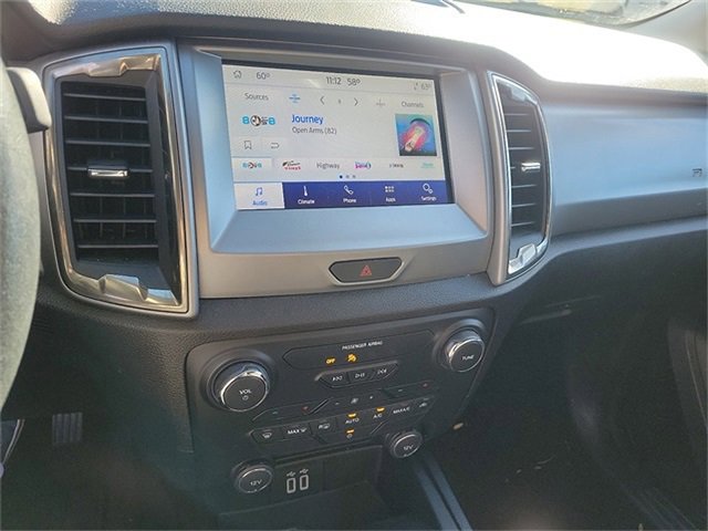 Certified 2020 Ford Ranger XLT w/ Equipment Group 301A Mid image 15