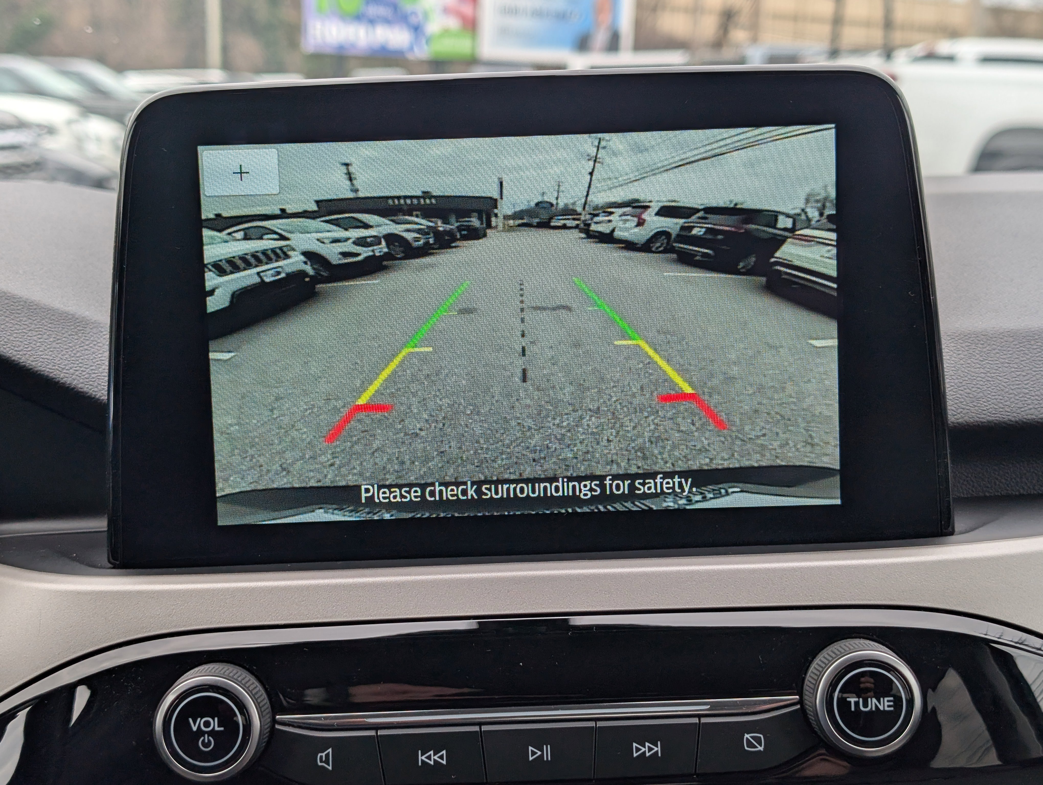 Certified 2022 Ford Escape SE w/ Convenience Package image 30