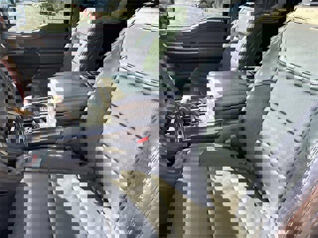 Certified 2025 Ford F150 Raptor image 26