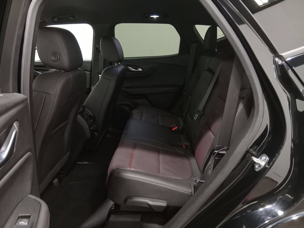 Used 2019 Chevrolet Blazer RS AWD/4WD image 12