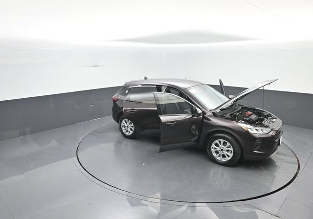 Certified 2023 Ford Escape Active AWD/4WD image 42