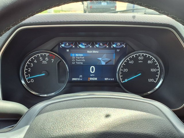 Certified 2023 Ford F150 XLT w/ Equipment Group 302A High AWD/4WD image 21