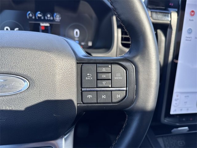 Certified 2023 Ford Expedition Platinum image 17