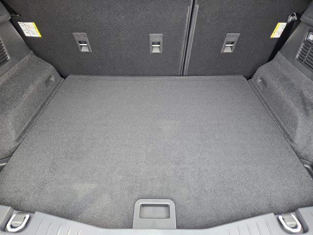 Certified 2025 Ford Mustang Mach-E Premium image 31