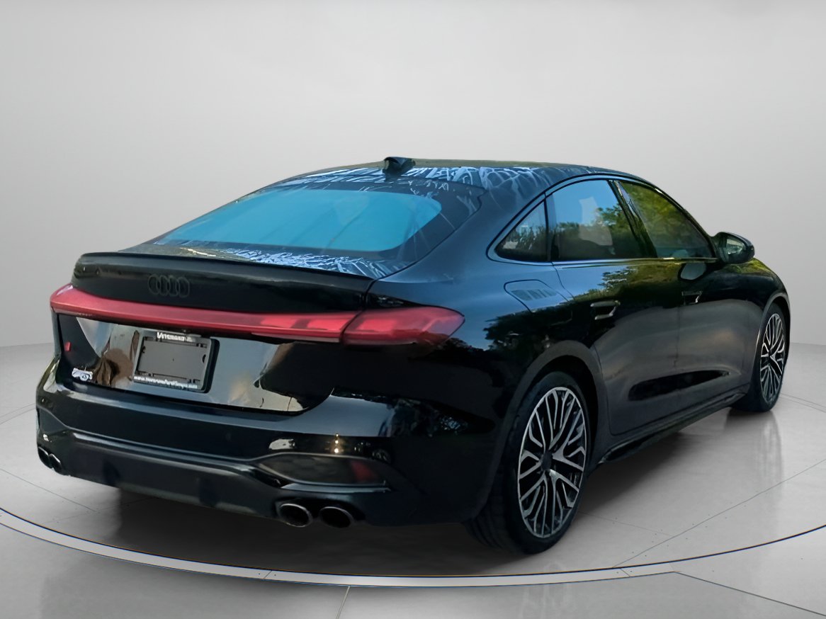 Used 2026 Audi S5 Prestige AWD/4WD image 26
