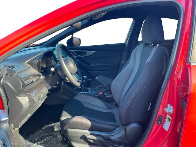 Used 2024 Subaru WRX AWD/4WD image 10