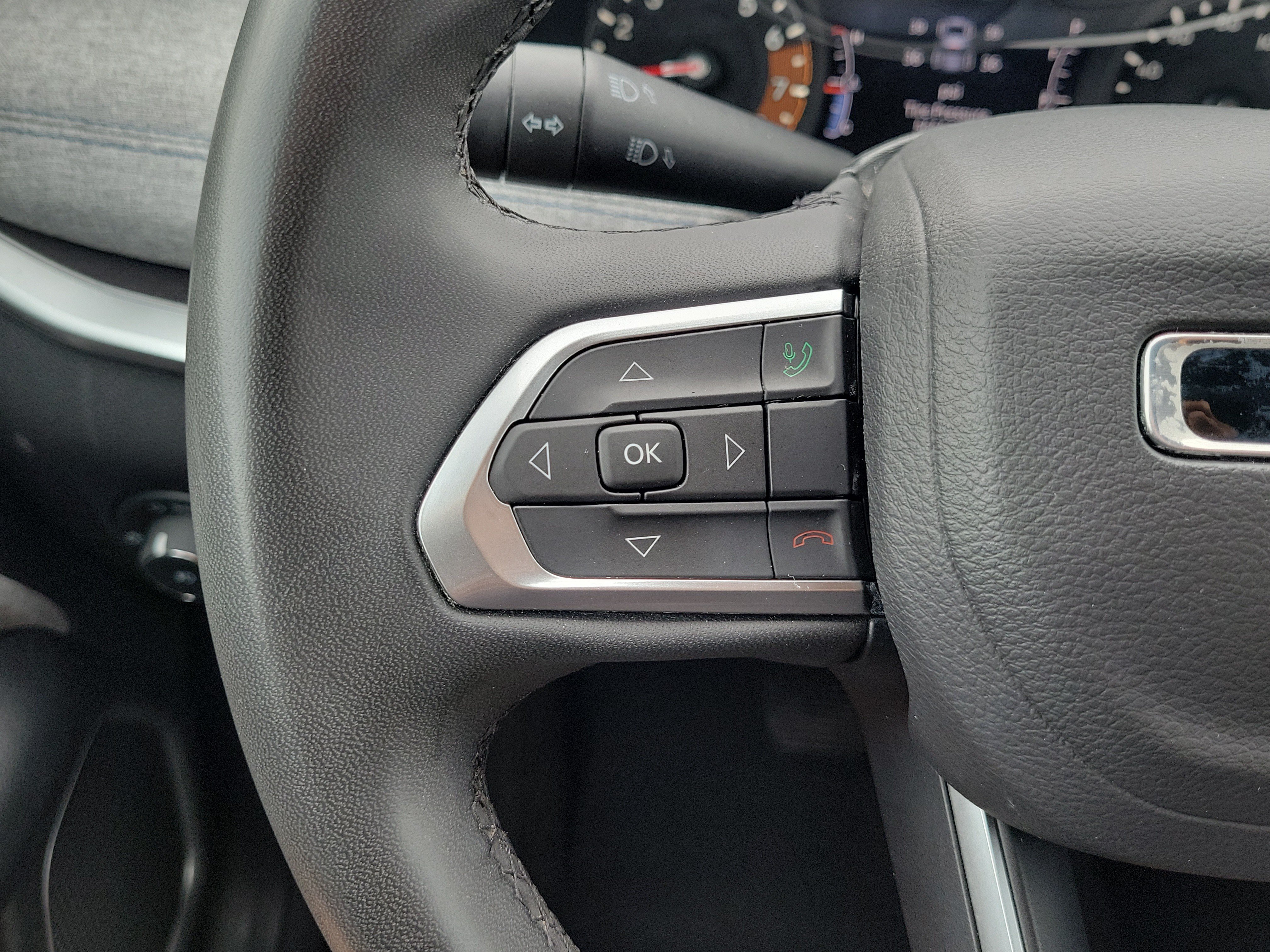 Used 2024 Jeep Compass Latitude AWD/4WD image 26