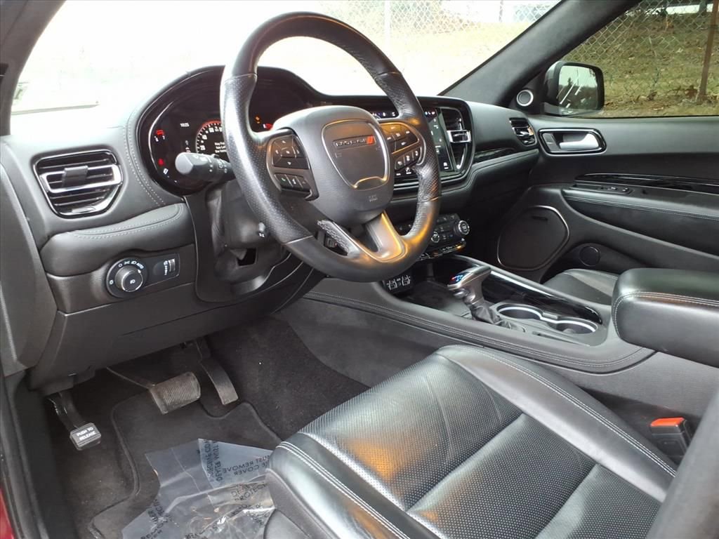 Used 2022 Dodge Durango Citadel image 14