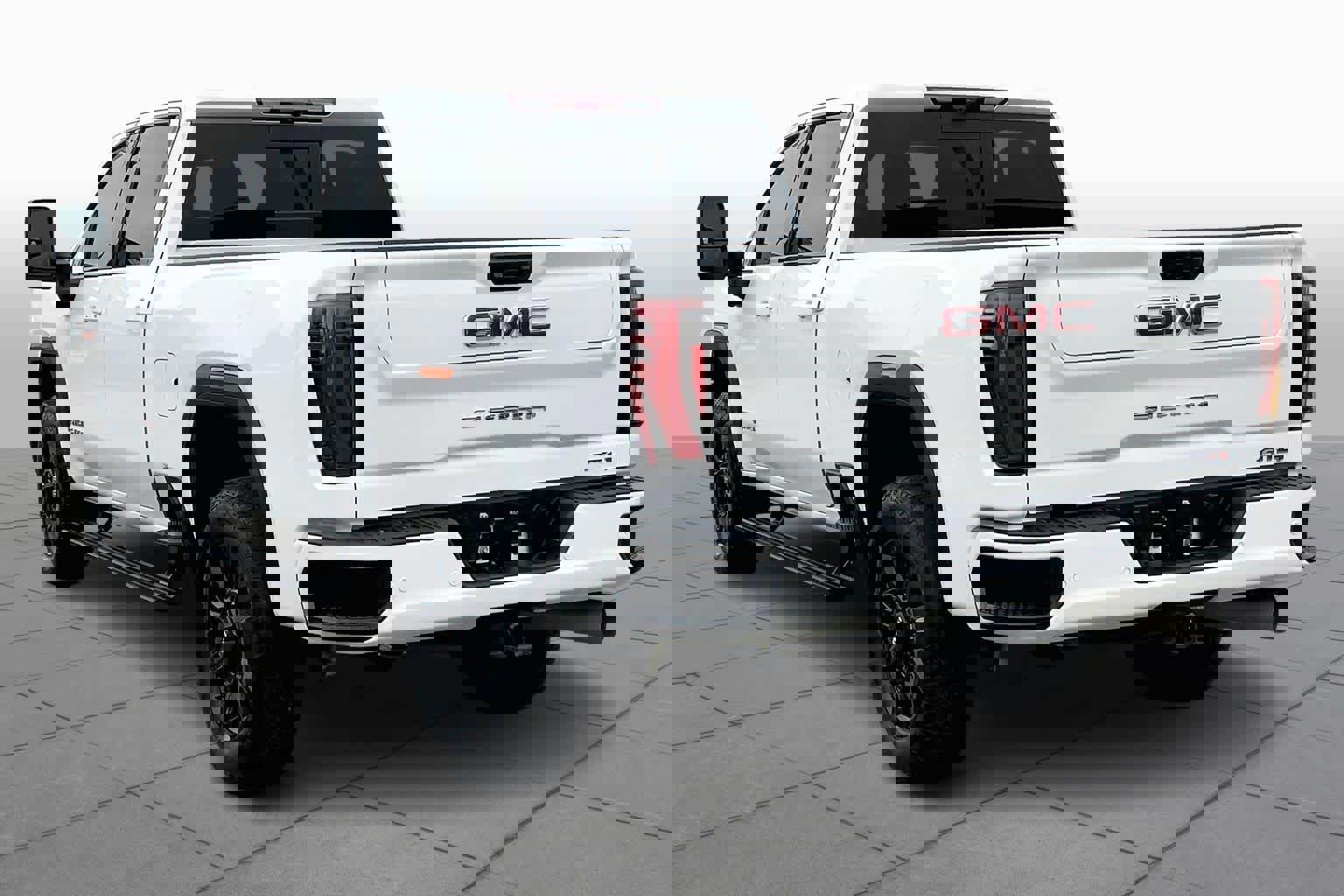 Used 2024 GMC Sierra 2500 AT4 w/ AT4 Premium Plus Package image 2