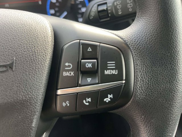 Certified 2024 Ford Bronco Sport Big Bend AWD/4WD image 22